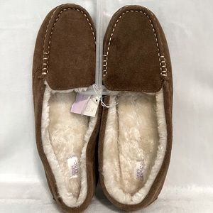 NWT Stars Above Slippers